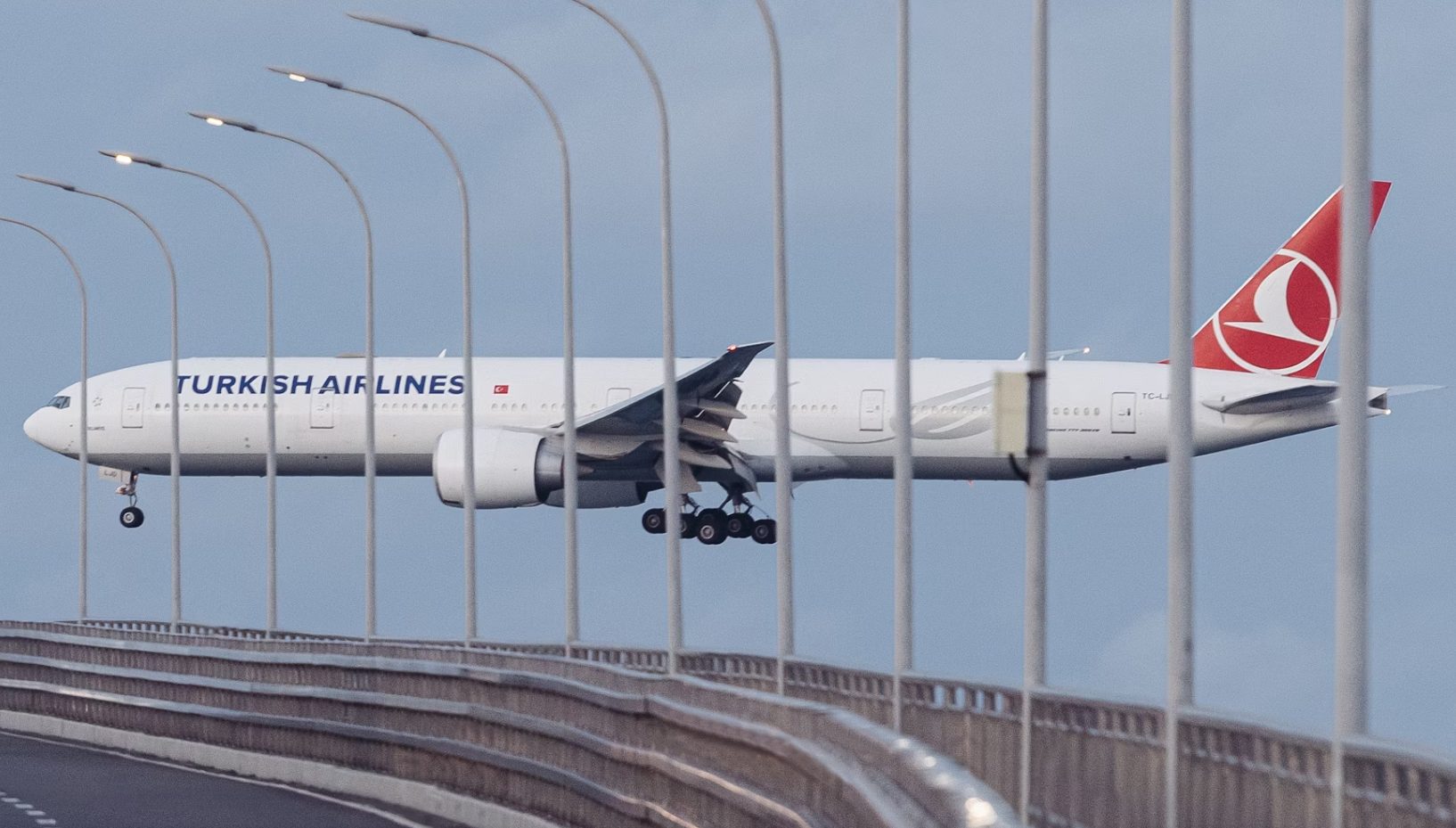 Turkish Airlines