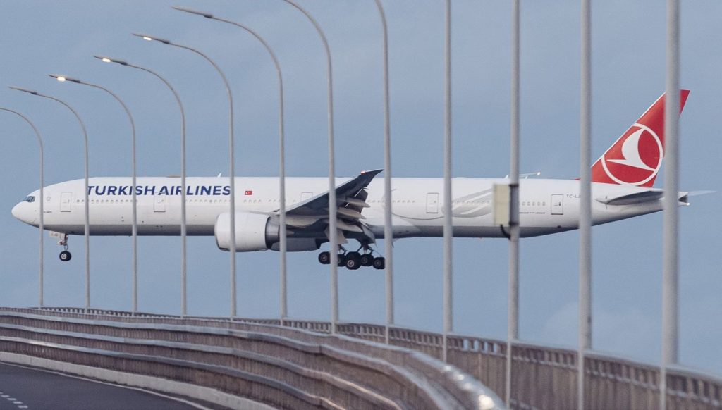Turkish Airlines