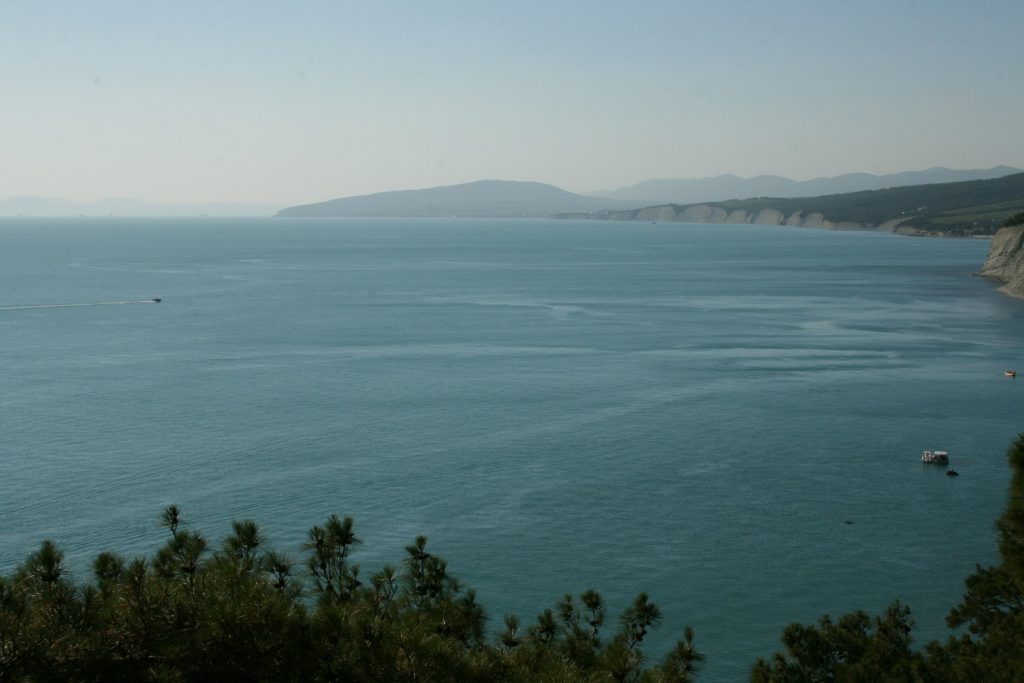 Геленджик