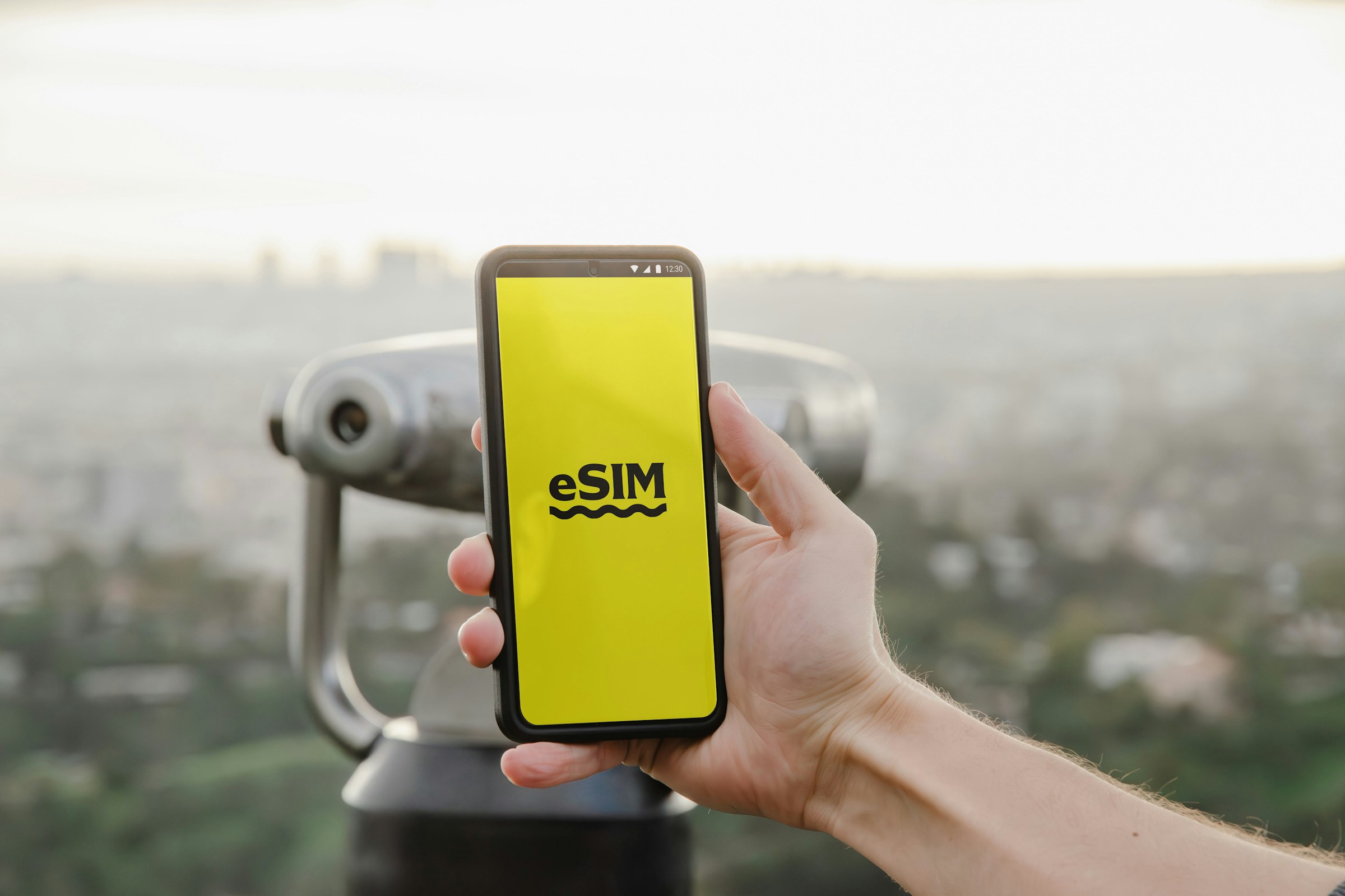 esim esim