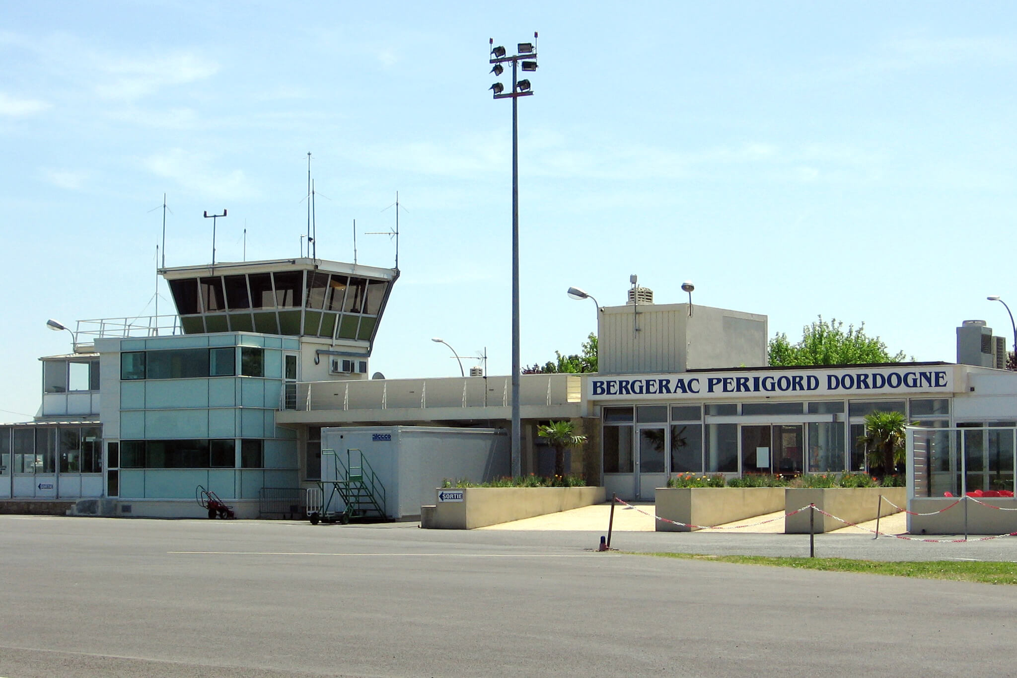 EGC