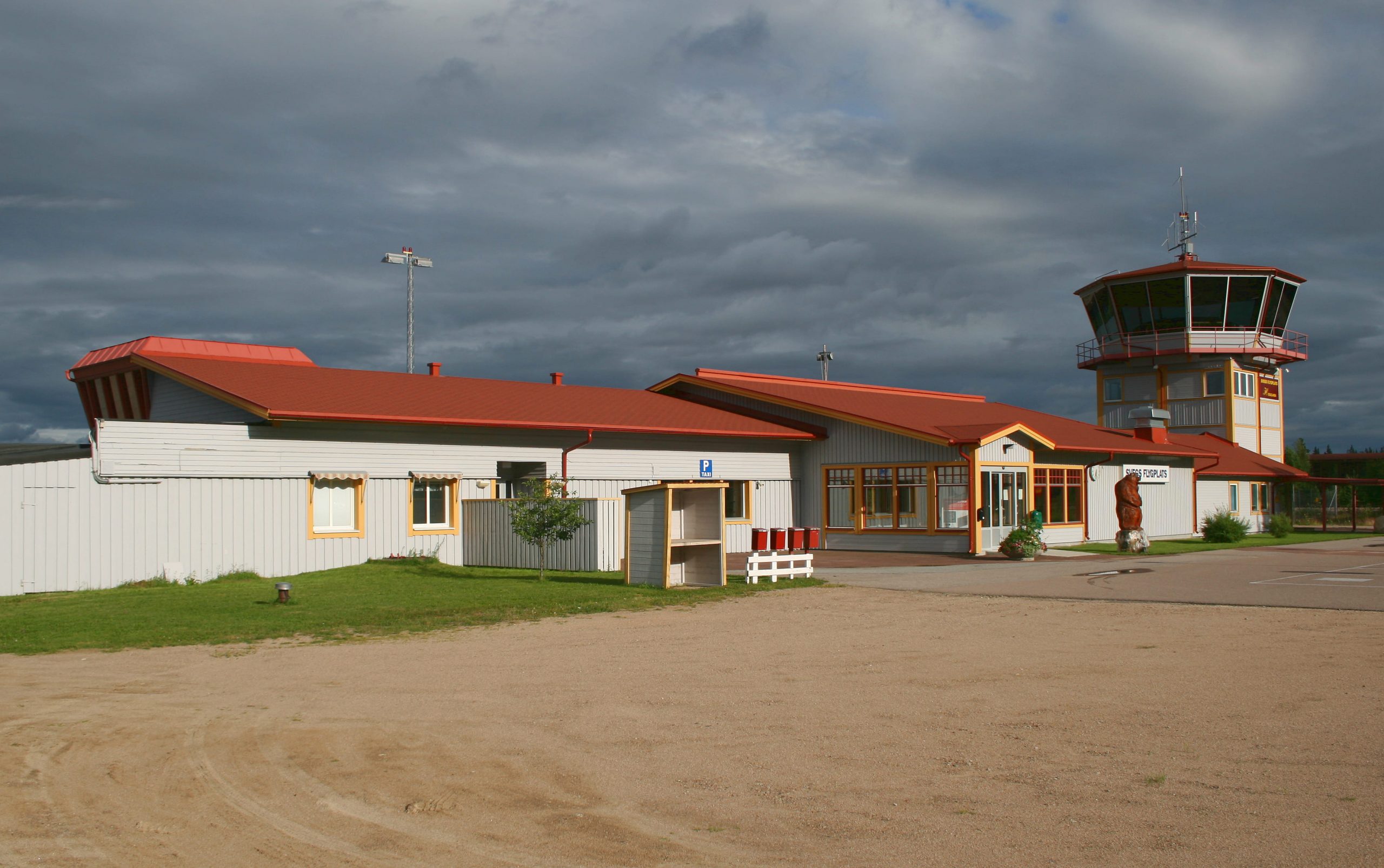 EVG