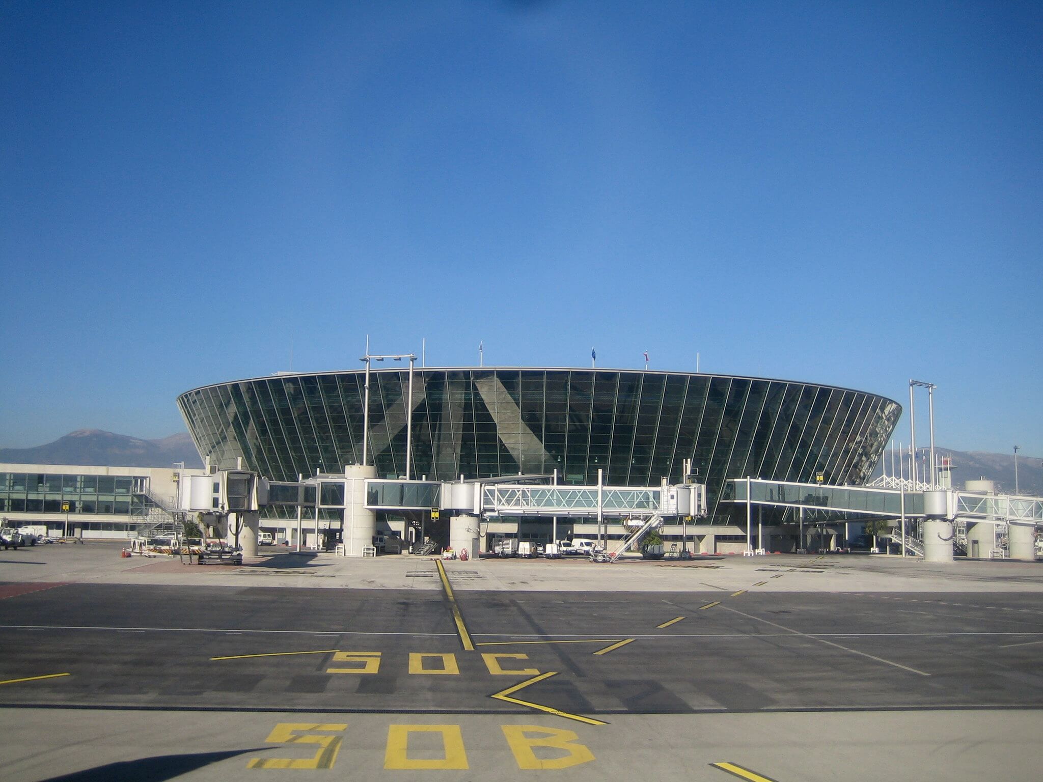 NCE