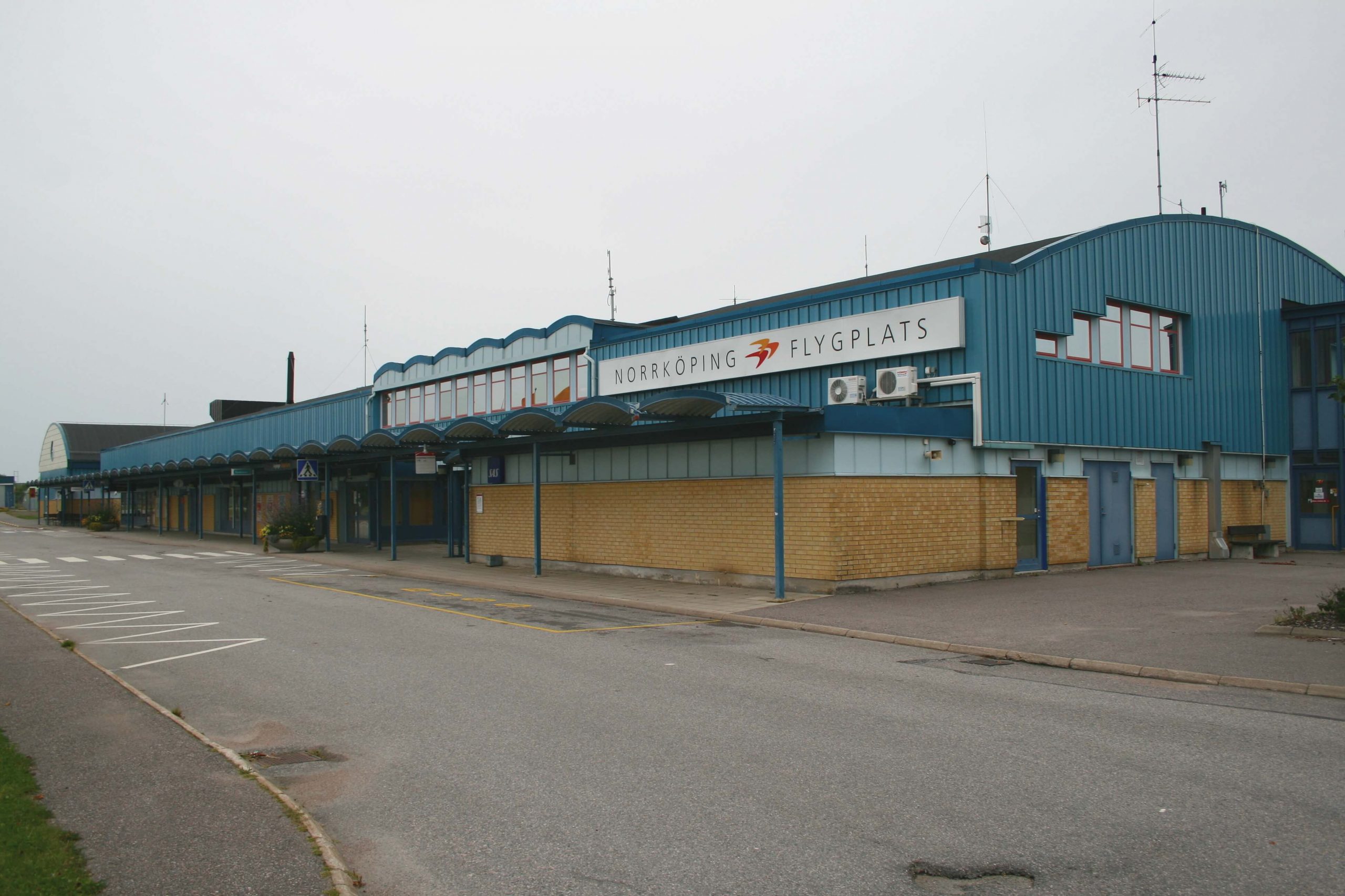 NRK