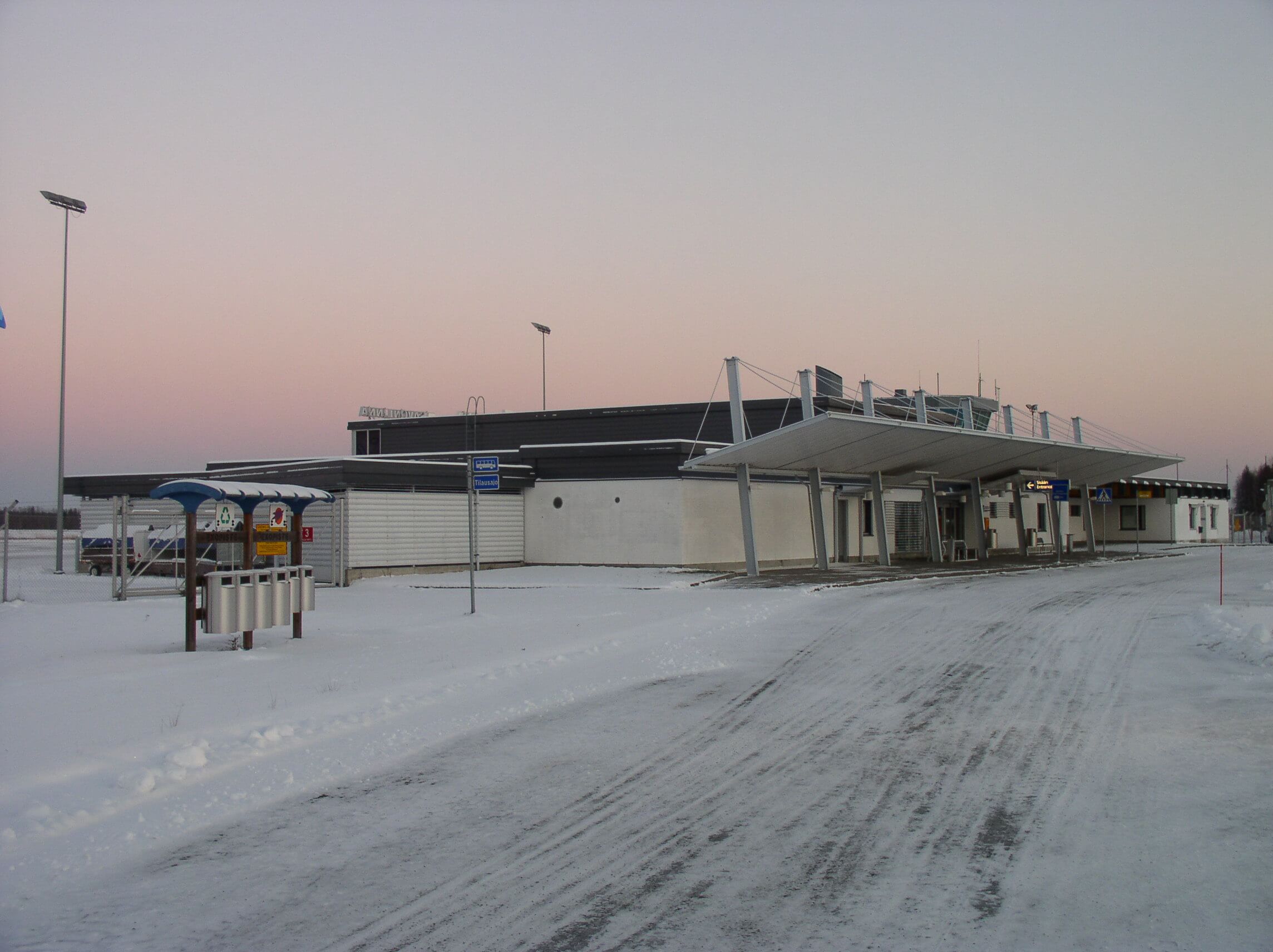 SVL