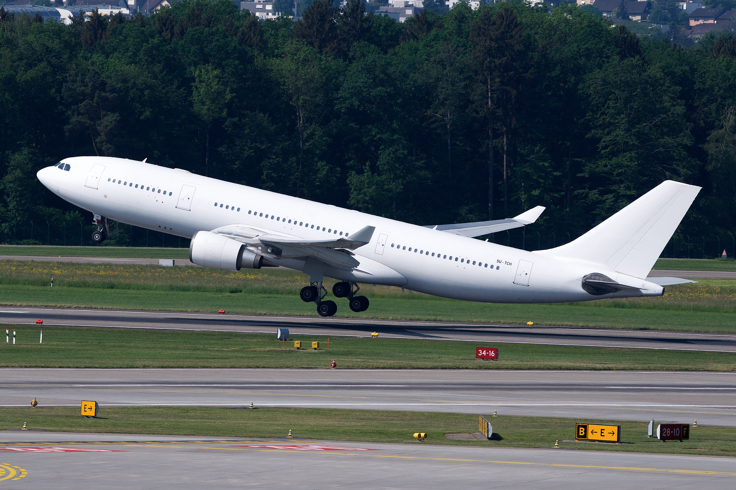 AlMasria Airlines