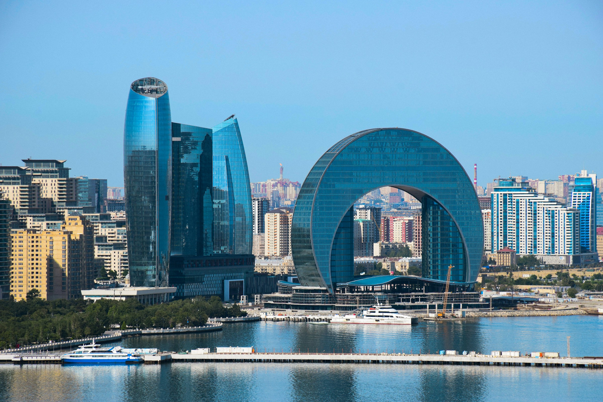 Азербайджан