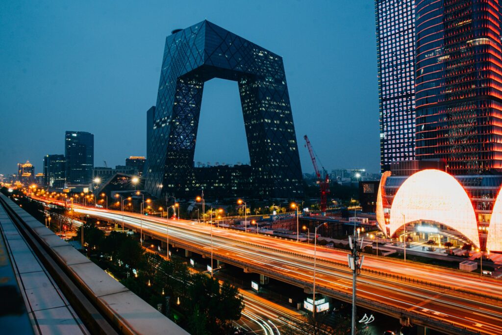 Beijing