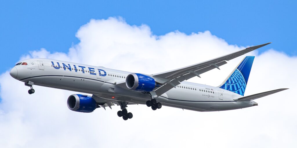 Boeing 787