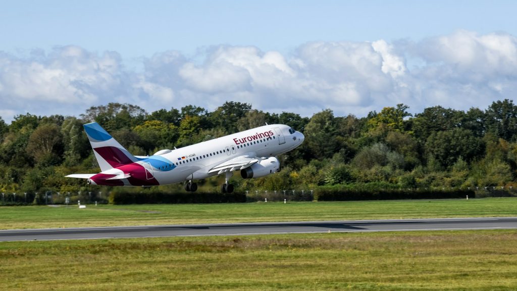 Eurowings