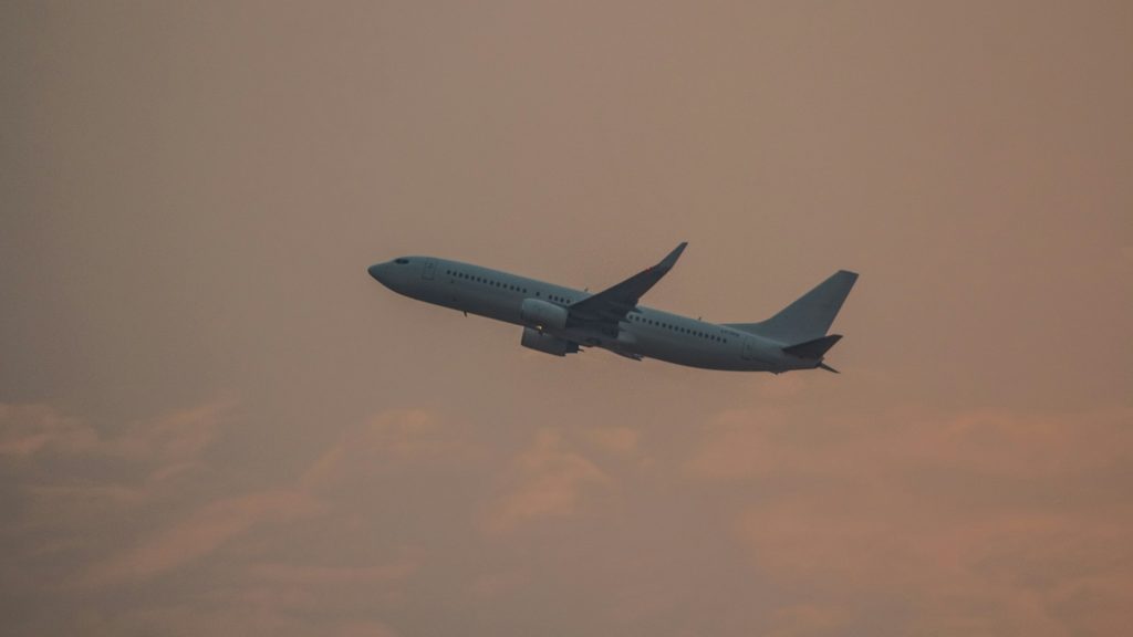 Flight