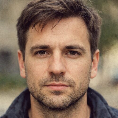 Макс Тропинин