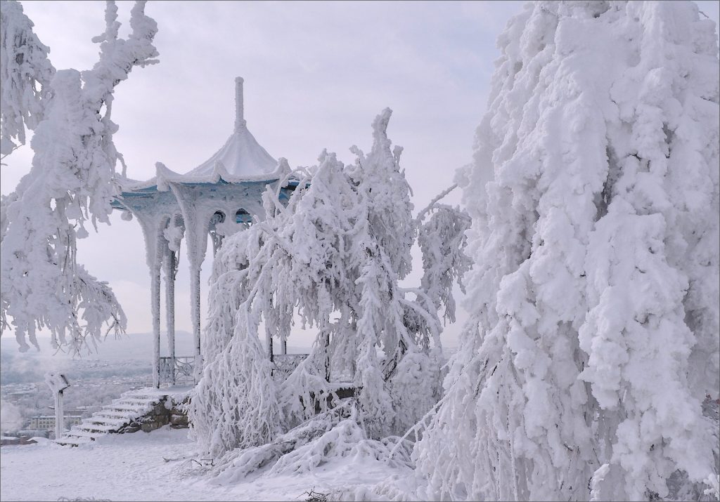 Пятигорск