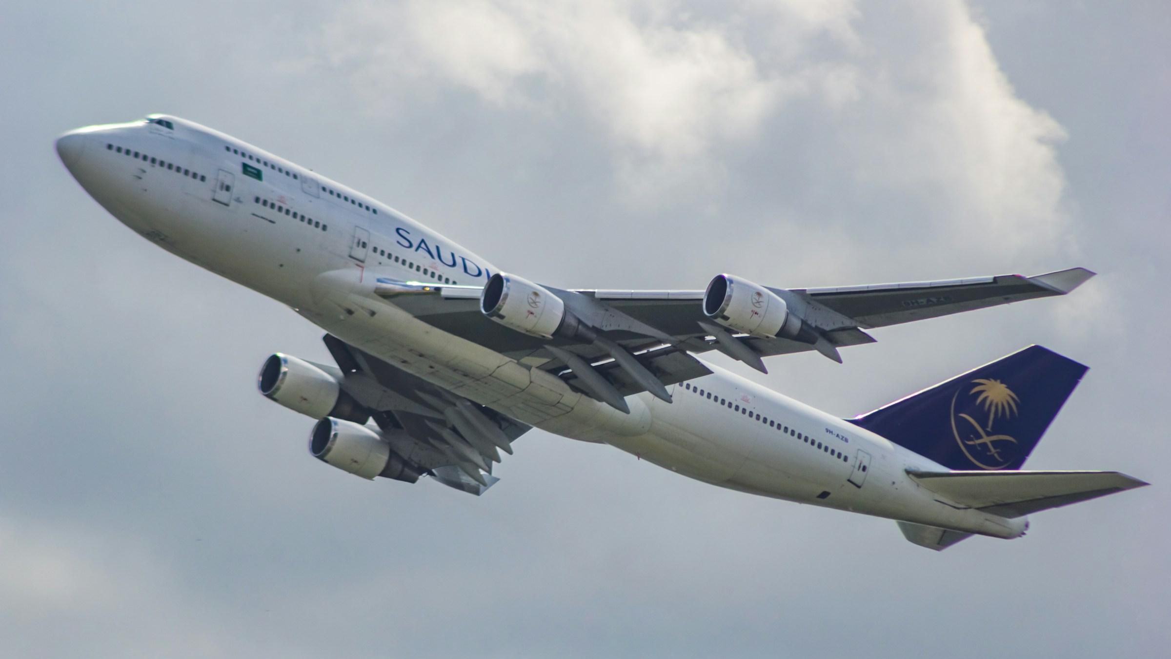 Saudia