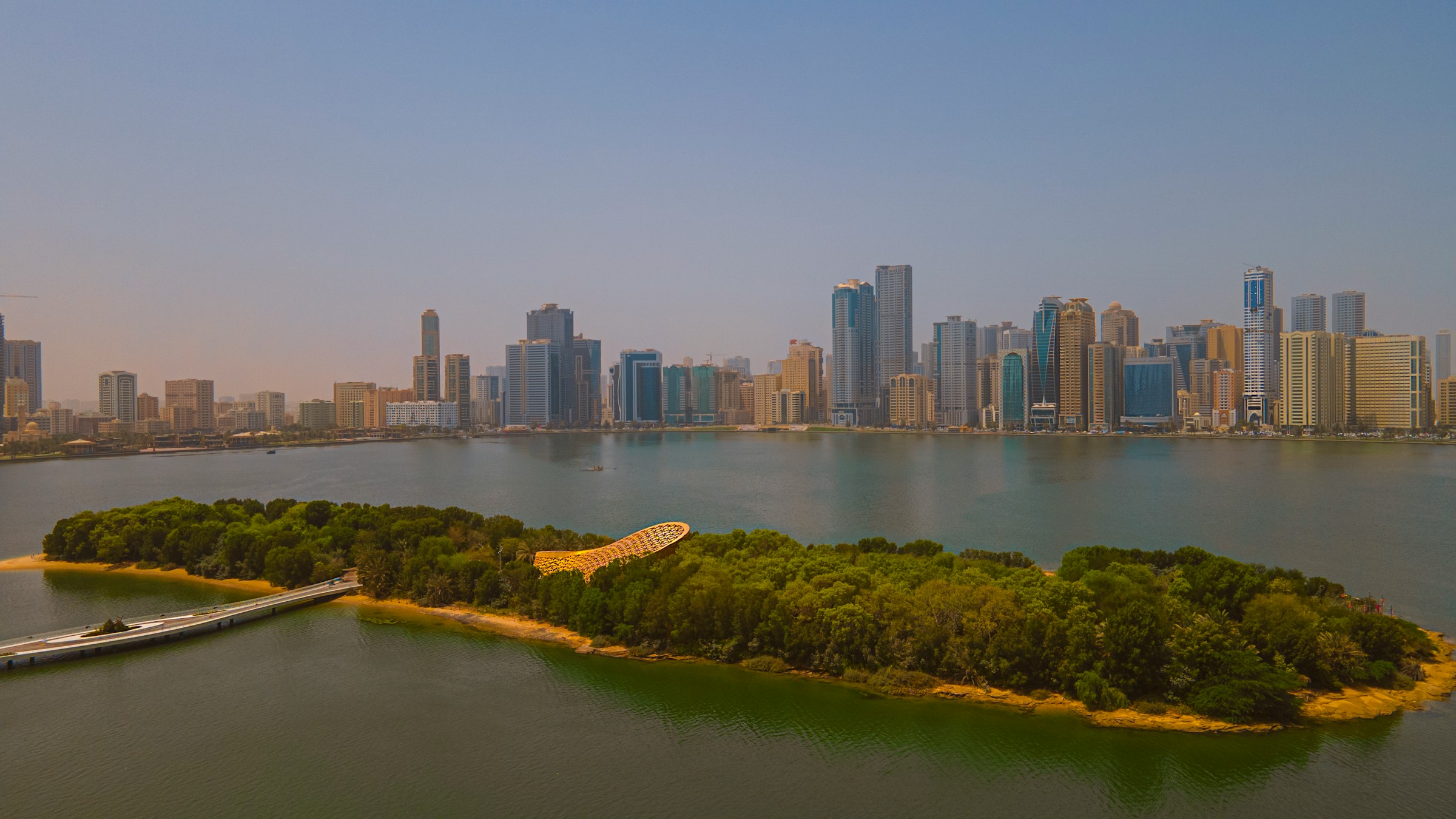 Sharjah