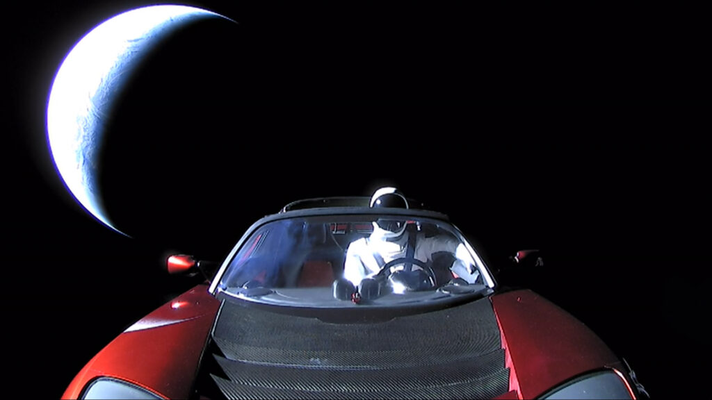 Tesla