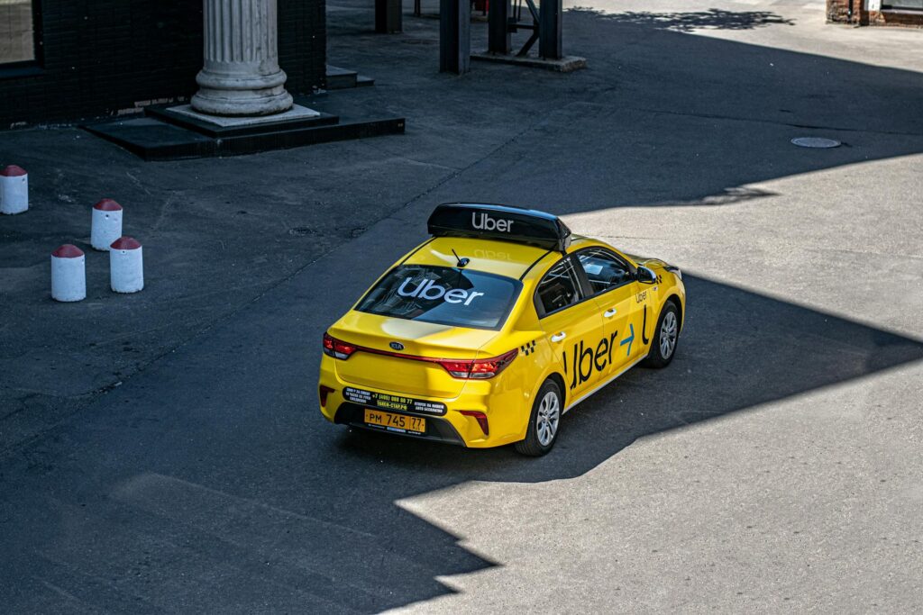 Uber
