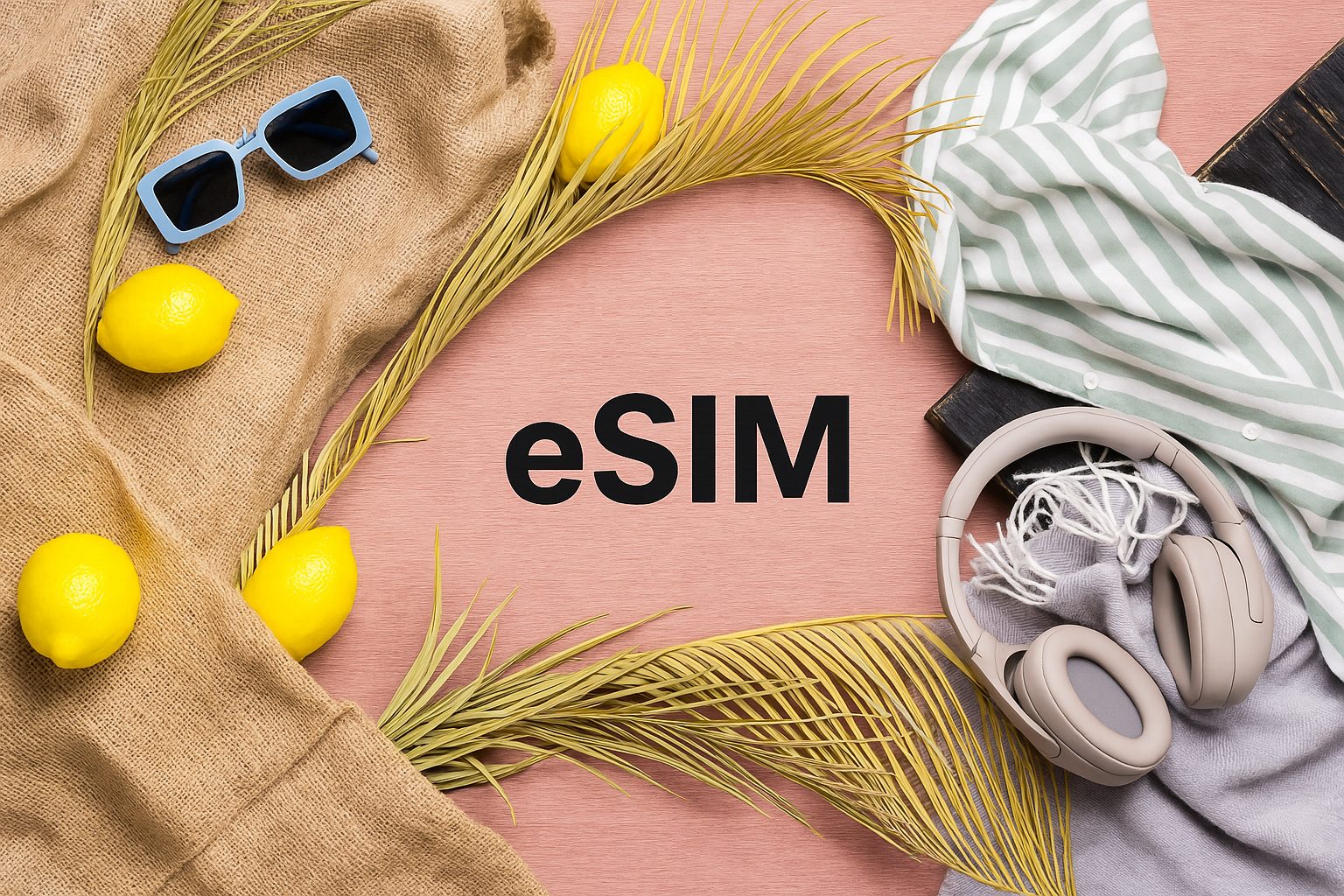eSIM