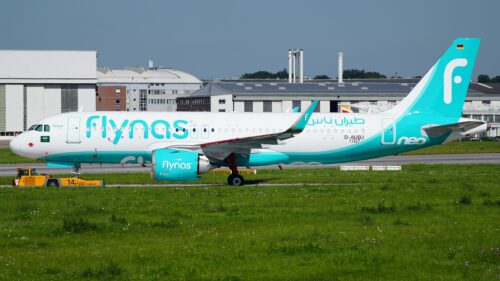flynas