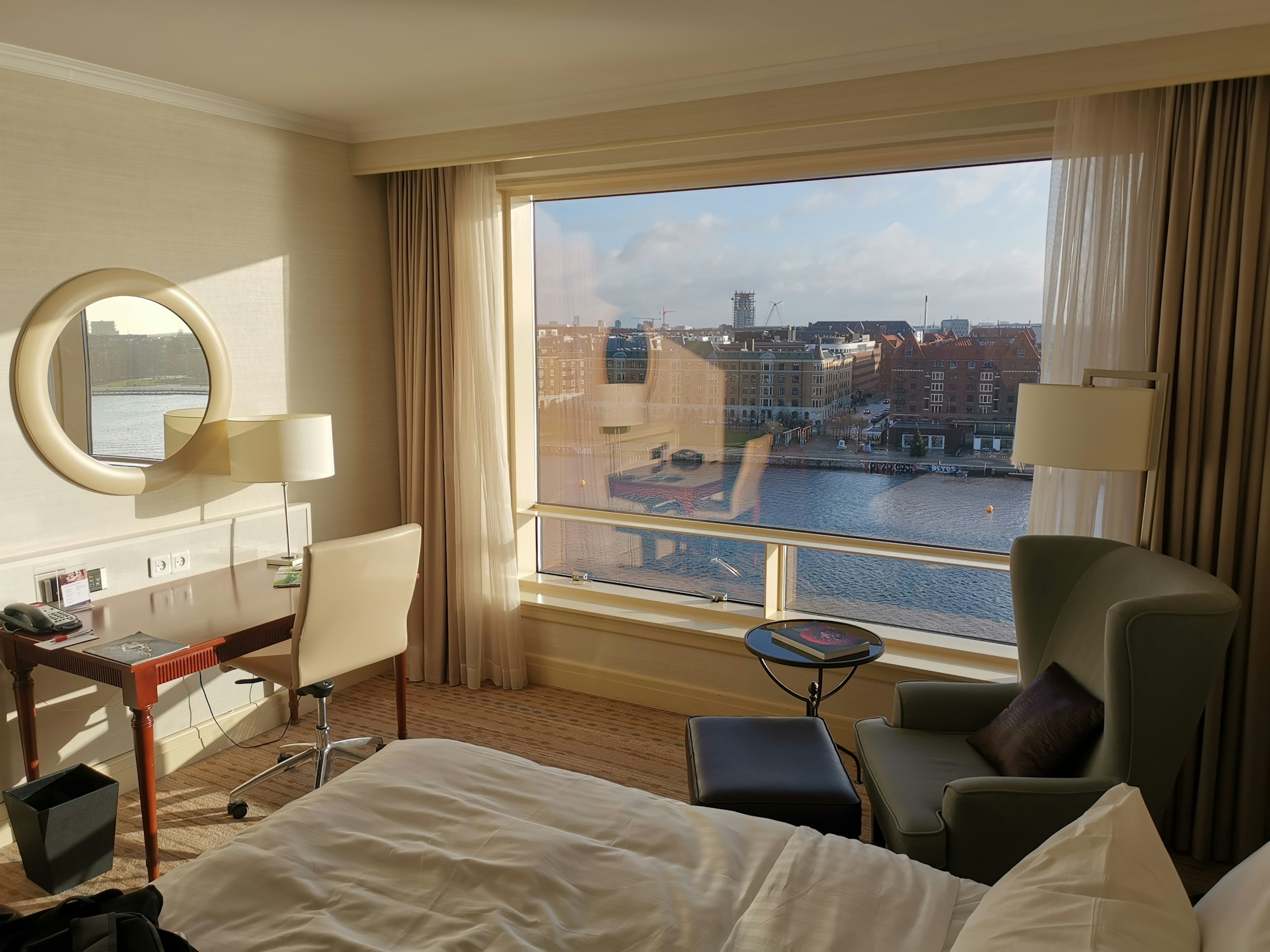 otel
